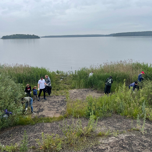Екатеринбург, Река Чусовая, 02.07.2022