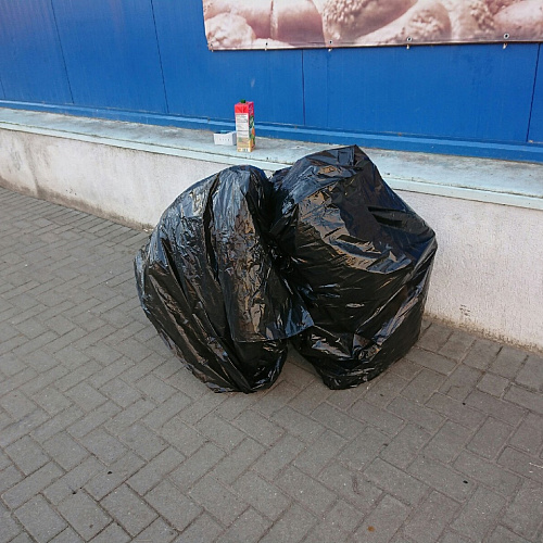 Соетск, река Неман , 27.02.2021