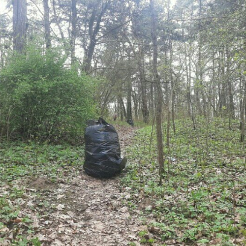 Советск , река Неман , 28.04.2021