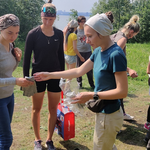 г Петрозаводск, Онежское озеро, 19.06.2021