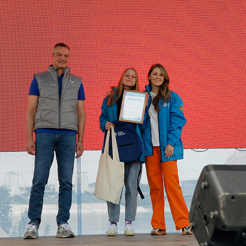 Волгоградская область, г. Волгоград, р. Волга, 21.05.2022