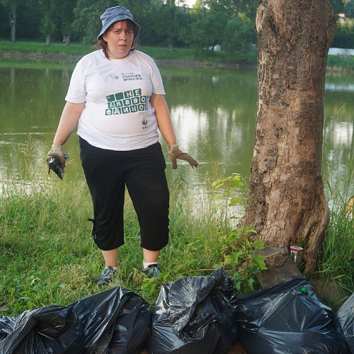 Советск, река Неман , 07.07.2021