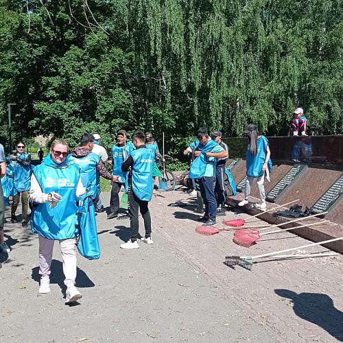 Железнодорожный, Карьер , 18.06.2022