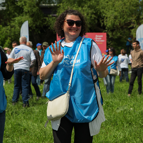Калужская область, г. Таруса, р. Ока, 05.06.2022