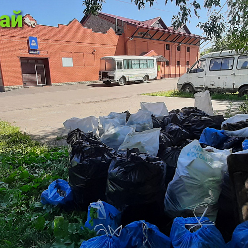 Курск, река Тускарь, 02.07.2022
