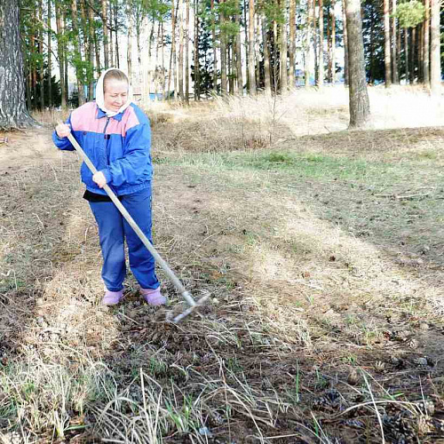 Акция "Вода России" в Удмуртской Республике
