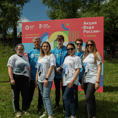 Калужская область, г. Таруса, р. Ока, 05.06.2022