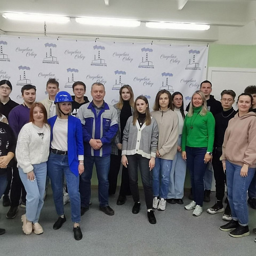 Мурманск, Кольский залив, 16.06.2023