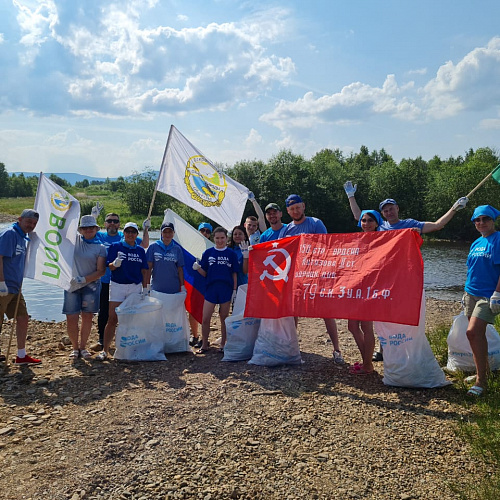 село . Верхняя Катавка, река Катав, 09.07.2022