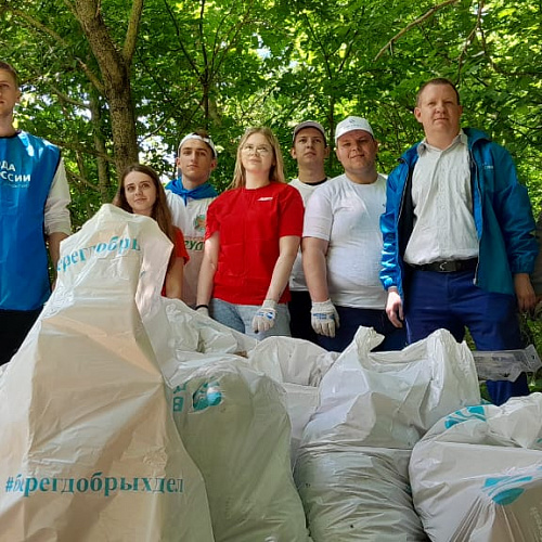 Ставрополь,  Кравцово озеро, 07.06.2023