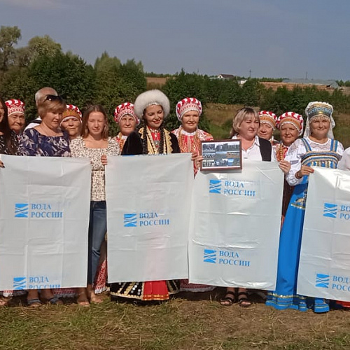 с. Кутерем, р. Кельтей, 20.05.2023