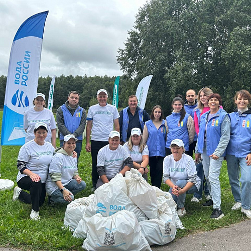 Сланцы, река Кушелка, 08.09.2023