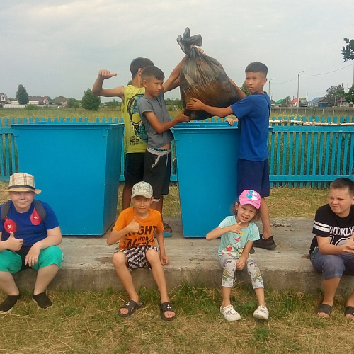 с. Канаш, река Болтан, 09.07.2021