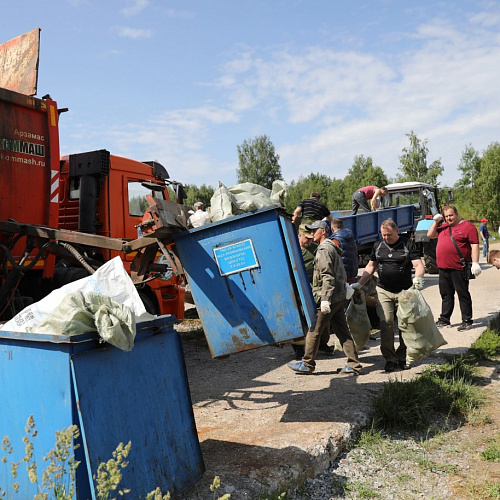 Десногорск, Водохранилище на р.Десна, Трояновский водосброс, 02.06.2023