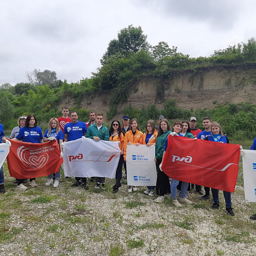 Город Крымск , Река Адагум, 26.05.2023