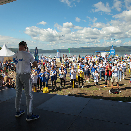 Челябинская область, оз. Тургояк, г. Миасс, 25.06.2022