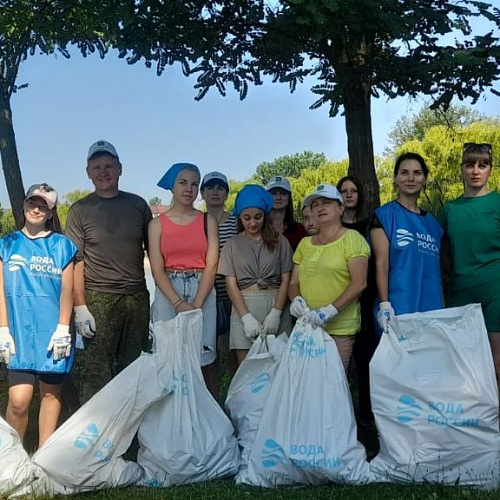 село Светлогорское Абинский район, пруд в селе Светлогорском, 07.07.2023