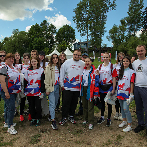 Калужская область, г. Таруса, р. Ока, 05.06.2022