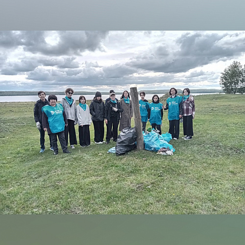 Учалинский район с.Учалы , Озеро Карагйлы, 13.09.2023
