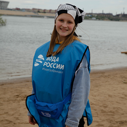 Волгоградская область, г. Волгоград, р. Волга, 21.05.2022