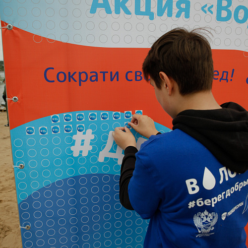 Волгоградская область, г. Волгоград, р. Волга, 21.05.2022