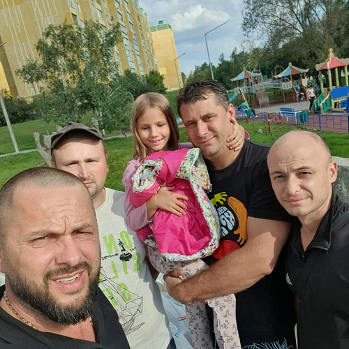 Курск, Ермошкино озеро, 16.09.2023