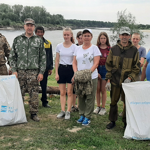 д. Вершина, река Тавда, 09.07.2021