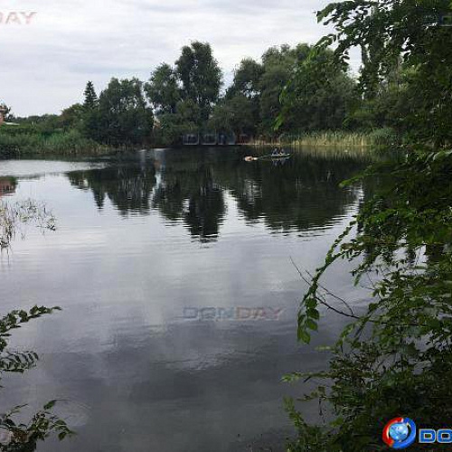 Зерноград, Карьер, 07.07.2022