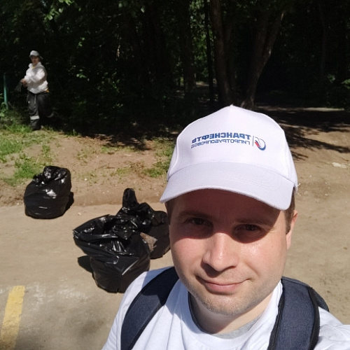 Самара, р. Волга, 10.06.2022