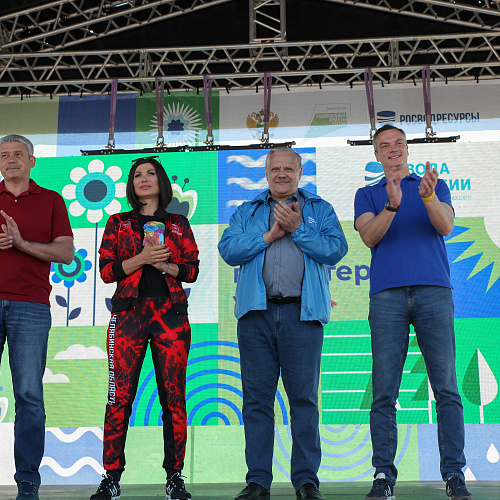 Челябинская область, оз. Тургояк, г. Миасс, 25.06.2022