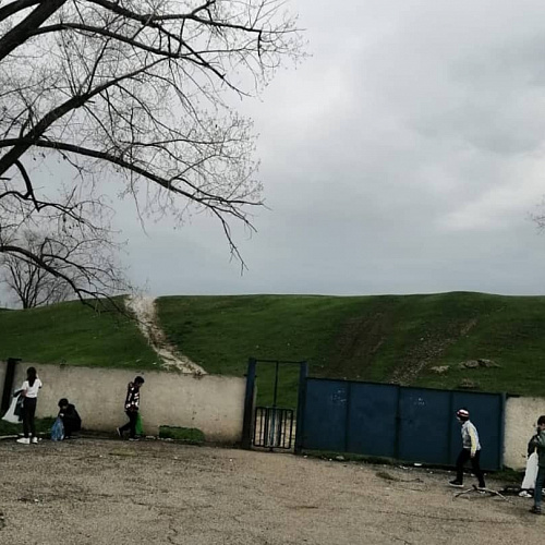 Акция "Вода России" в Карачаево-Черкесской Республике