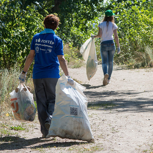 Акция "Воды России" в Республике Татарстан 12.08.2022