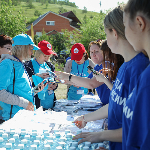 Челябинская область, оз. Тургояк, г. Миасс, 25.06.2022