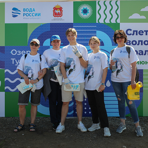 Челябинская область, оз. Тургояк, г. Миасс, 25.06.2022