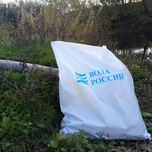 Акция "Вода России" в Пензенской области
