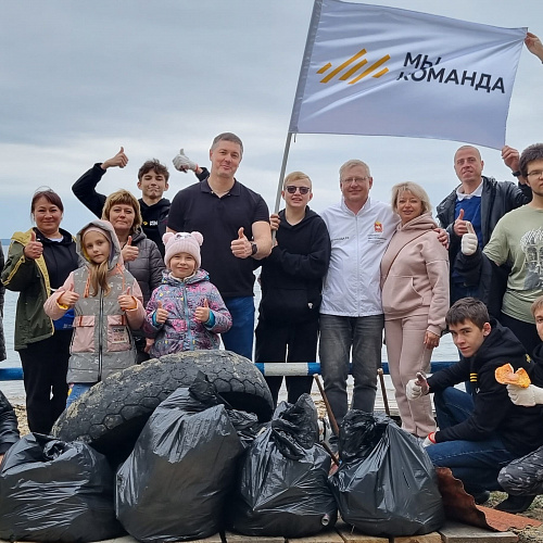 Карабаш, Озеро Увильды , 17.09.2022