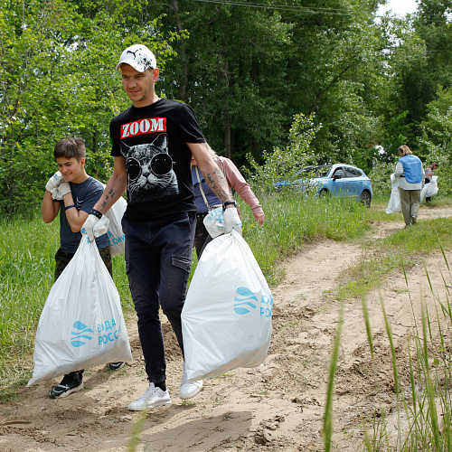 Волгоградская область, г. Волгоград, р. Волга, 21.05.2022
