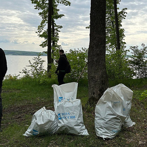 Алферьевка, Сурское водохранилище , 13.05.2023