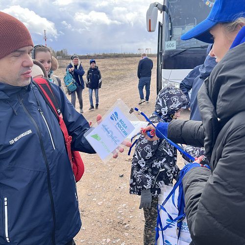 Кронштадт остров Котлин, Финский залив, 29.04.2023