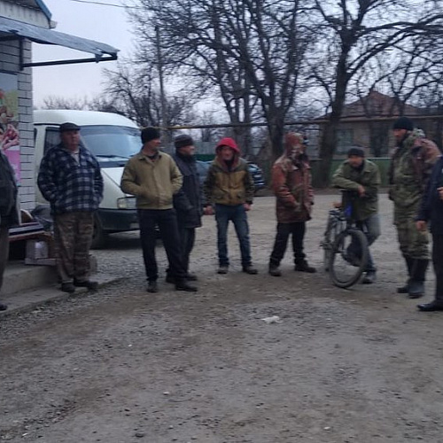 Акция "Вода России" в Карачаево-Черкесской Республике