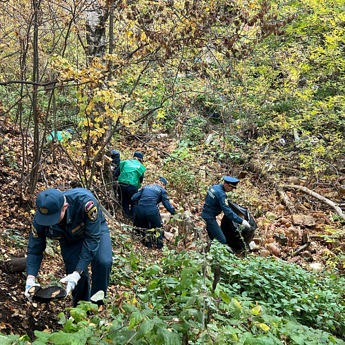 Краснокамск, река Кама, 28.09.2023