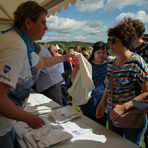 Калужская область, г. Таруса, р. Ока, 05.06.2022