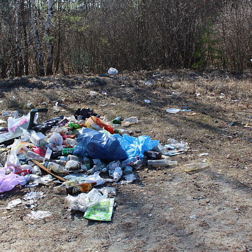 Акция "Вода России" в Нижегородской области