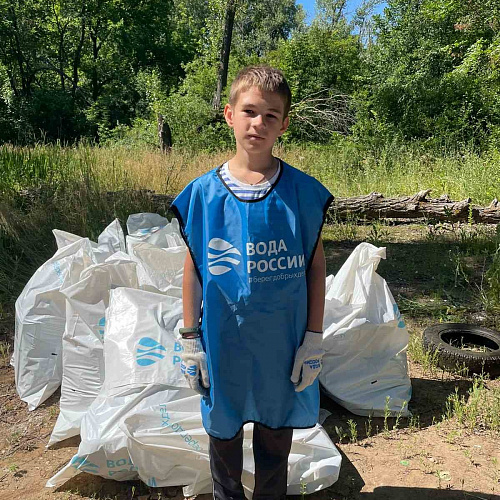 г. Маркс, река Волга, 27.06.2022