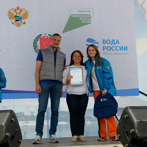 Волгоградская область, г. Волгоград, р. Волга, 21.05.2022