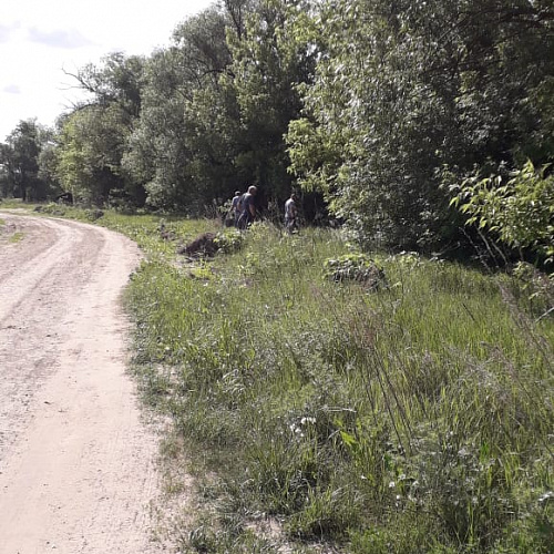 Акция "Вода России" в Пензенской области