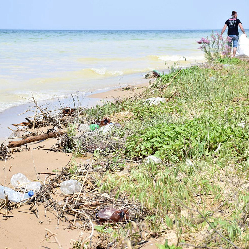 Нагавское сельское поселение, Цимлянское водохранилище, 04.06.2022