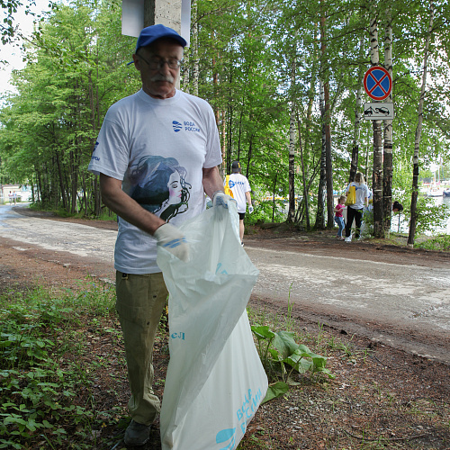 Челябинская область, оз. Тургояк, г. Миасс, 25.06.2022