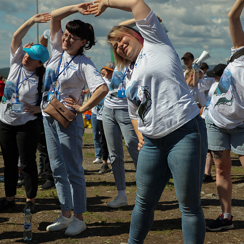 Челябинская область, оз. Тургояк, г. Миасс, 25.06.2022