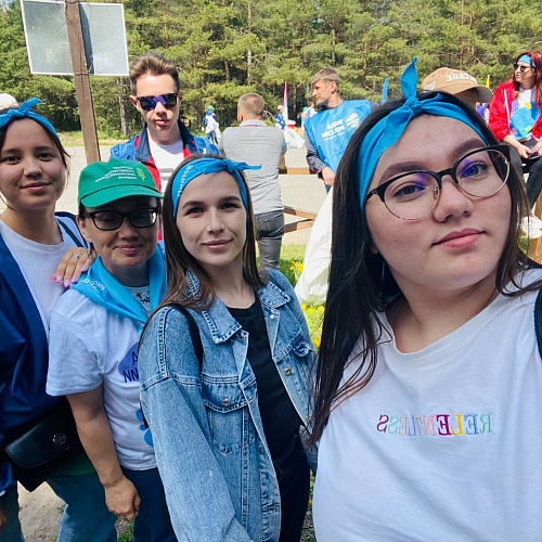 Чебоксары , Волга , 20.05.2023